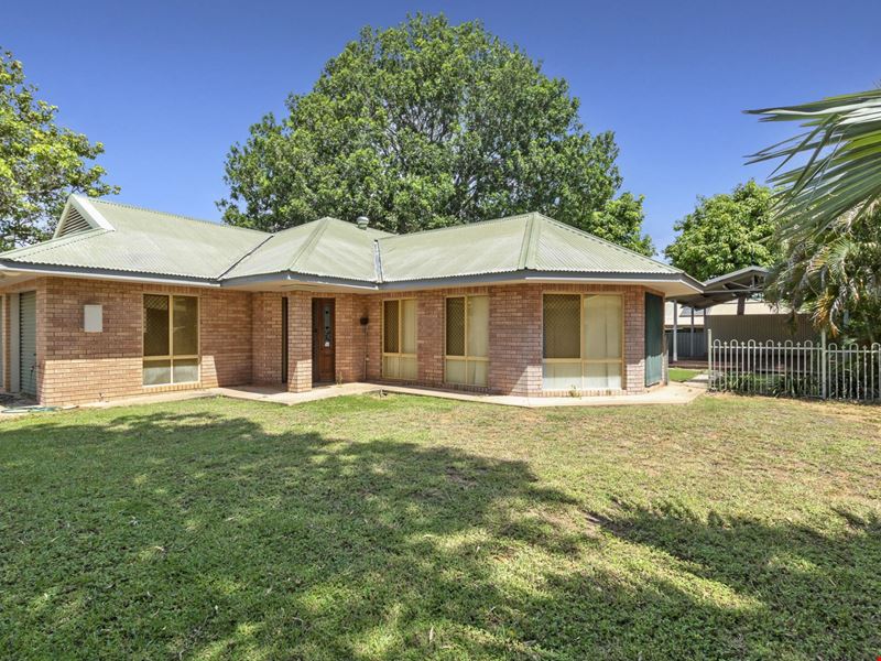 100 Casuarina Way, Kununurra