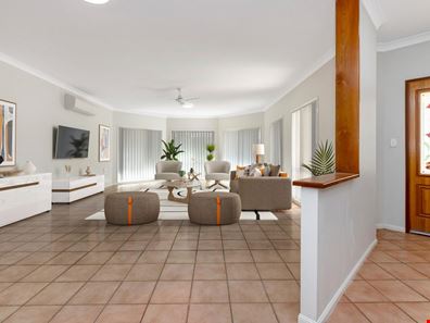100 Casuarina Way, Kununurra WA 6743