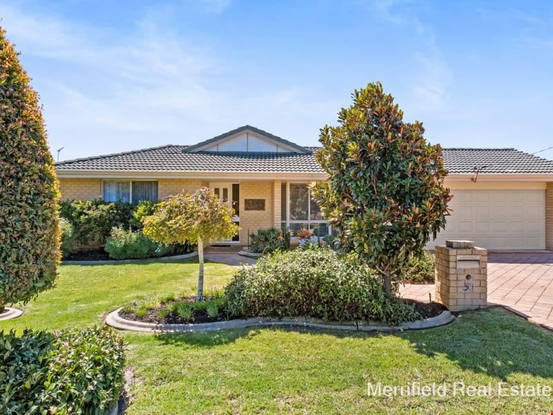 30 Flemington Street, Orana WA 6330
