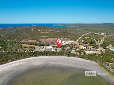 35 Blossoms Avenue, Bremer Bay WA 6338