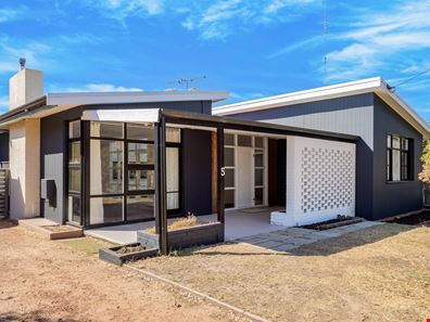 5 Miller Street, South Bunbury WA 6230