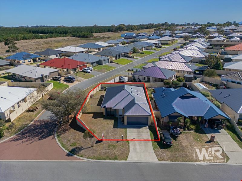 67 Radiata Drive, Mckail WA 6330