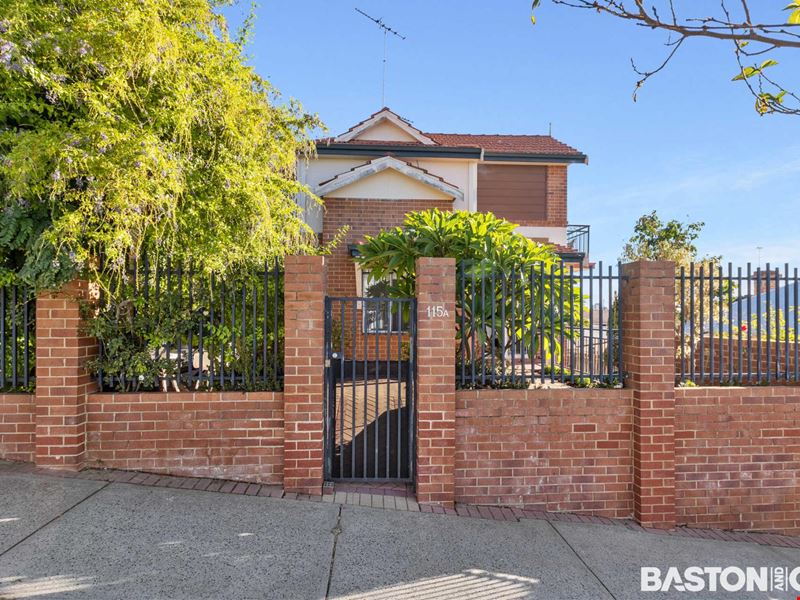 115A Hordern Street, Victoria Park WA 6100