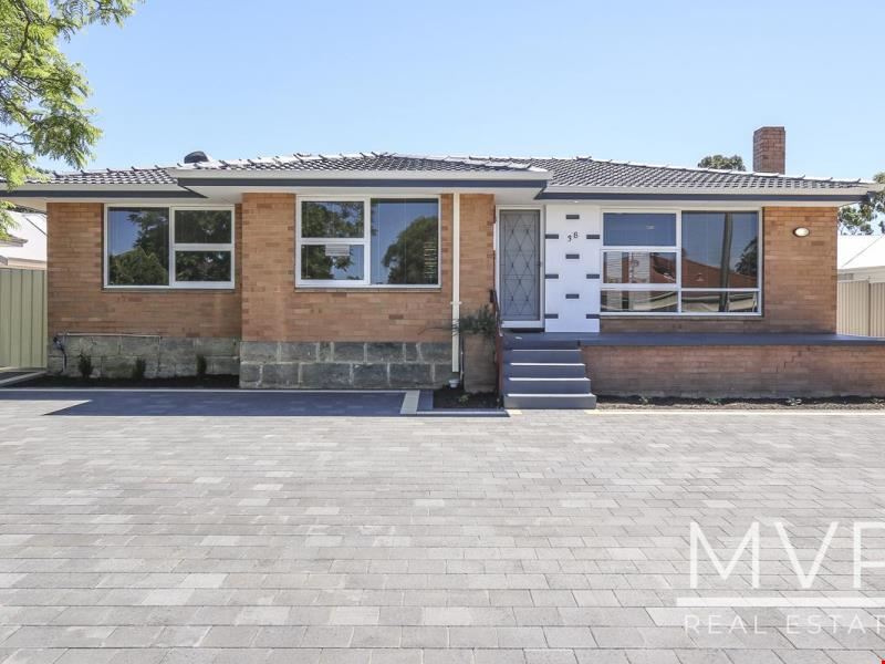 38 Brixton Street, Beckenham WA 6107