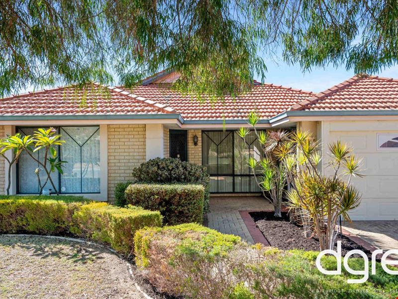 5 Roscrea Court, Orelia WA 6167