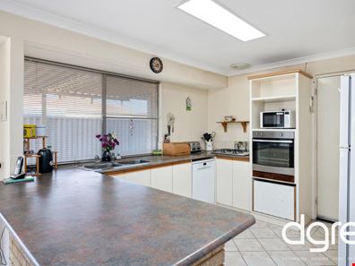 5 Roscrea Court, Orelia WA 6167