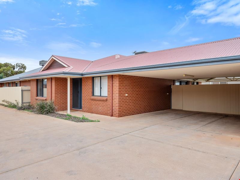 2/267 Forrest Street, Kalgoorlie WA 6430