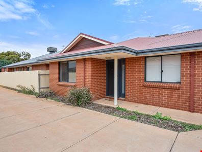 2/267 Forrest Street, Kalgoorlie WA 6430