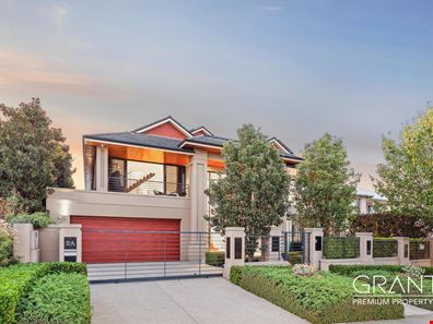 2A Bateman Road, Mount Pleasant WA 6153