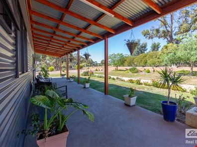 Lot 358 Cottage Court, Bakers Hill WA 6562