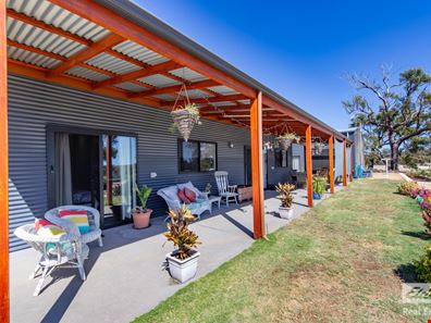 Lot 358 Cottage Court, Bakers Hill WA 6562