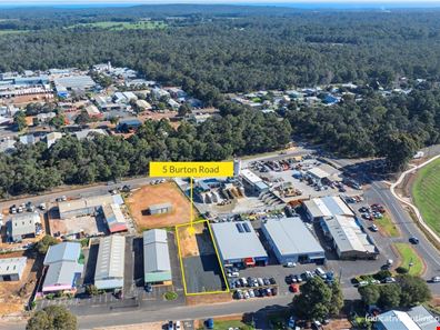 12/107 Bluegum Road, Beechboro WA 6063