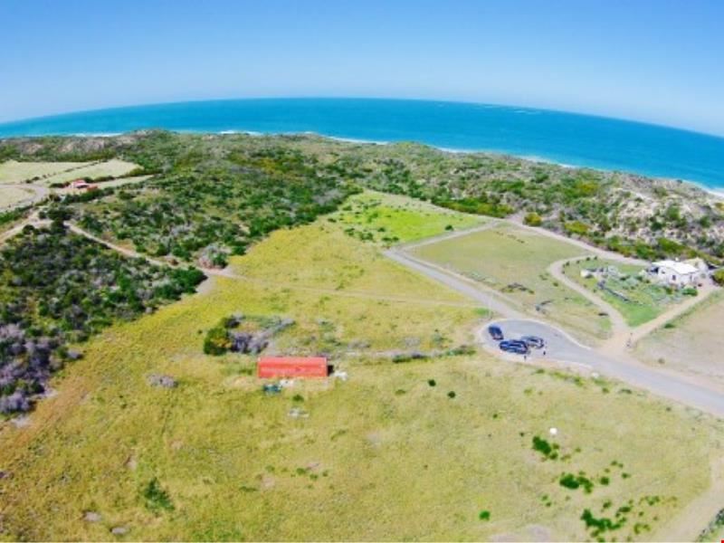 7 Turtledove Rise, Greenough WA 6532