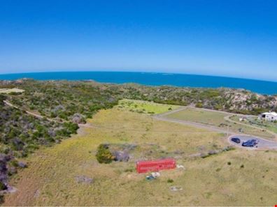 7 Turtledove Rise, Greenough WA 6532