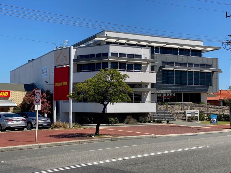 Units 5&6/375 Charles Street, North Perth WA 6006