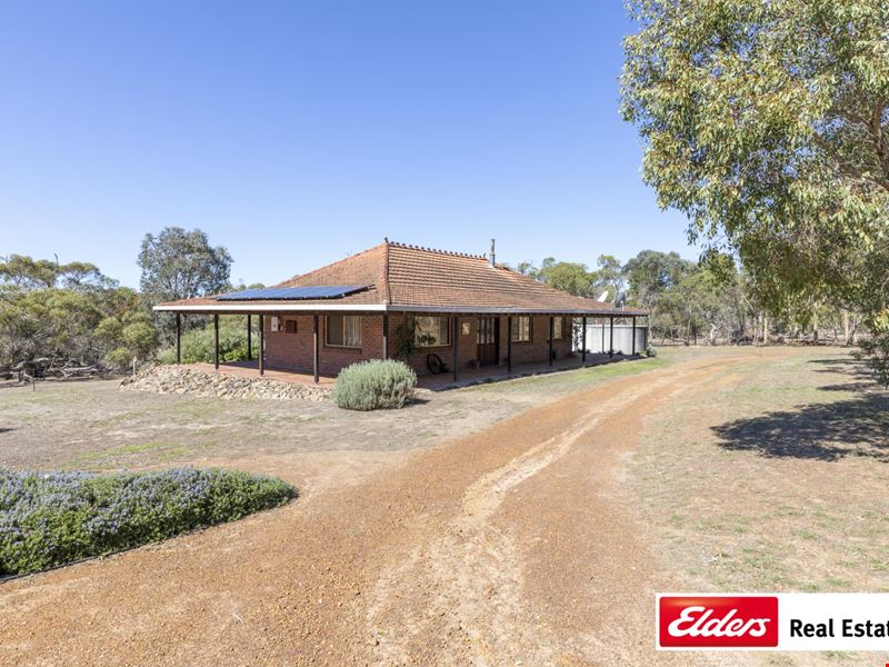 101 Hudson Road, Kendenup WA 6323