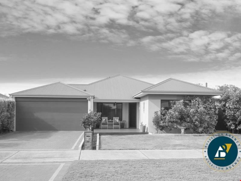 7 Heritage Drive, Vasse WA 6280