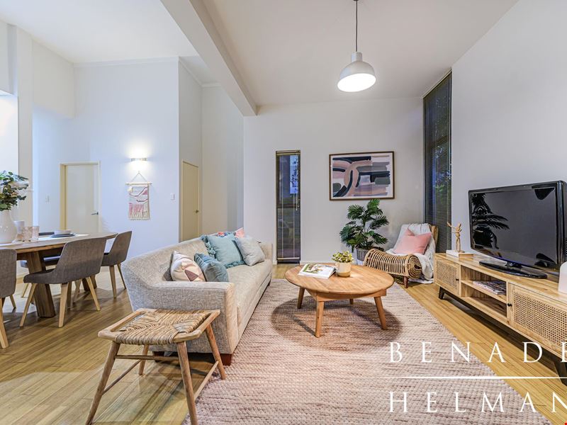 15/1 Thirlmere Road, Mount Lawley WA 6050