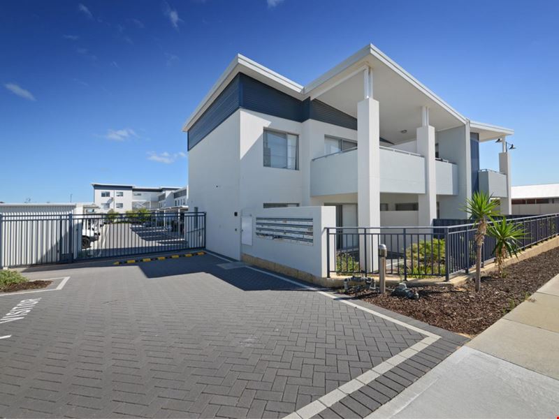 10/2 Royston Link, Butler WA 6036