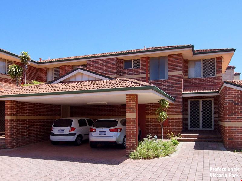 15D Earl Street, Bentley WA 6102