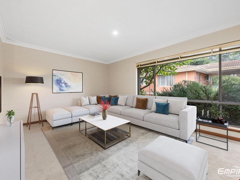 3/20 Angus Avenue, Spearwood WA 6163