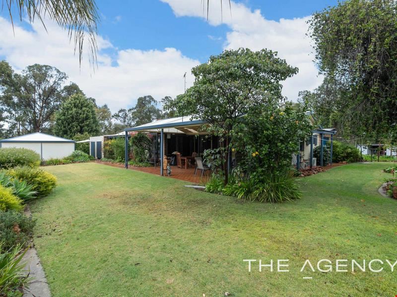 410 Louisa Circle, Morangup WA 6083