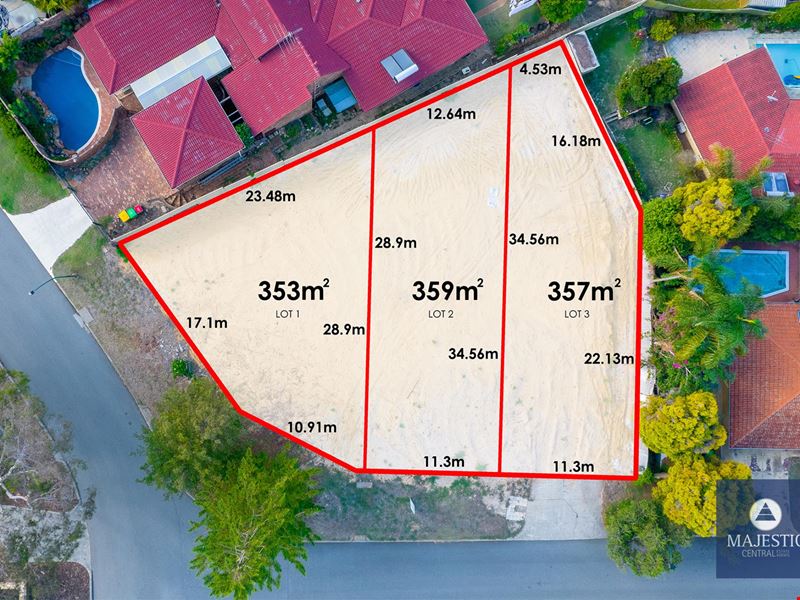 4A Gould Place, Booragoon WA 6154