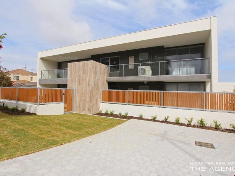 7/131 Waterloo Street, Tuart Hill WA 6060