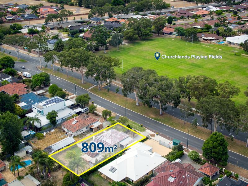 270 Hale Road, Woodlands WA 6018