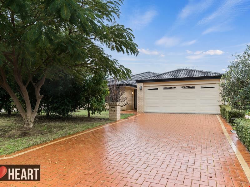 123 Parkway Road, Bibra Lake WA 6163