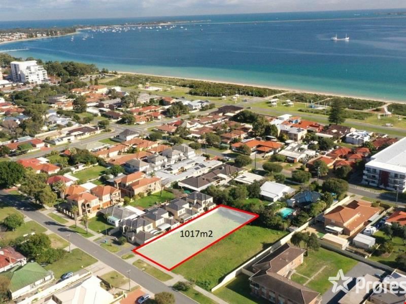 40 Lewington Street, Rockingham WA 6168