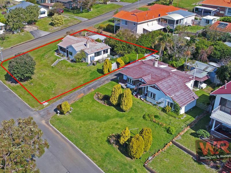 9 McKenzie Street, Middleton Beach WA 6330