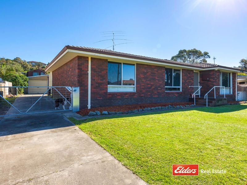 6 Manley Crescent, Collingwood Heights WA 6330