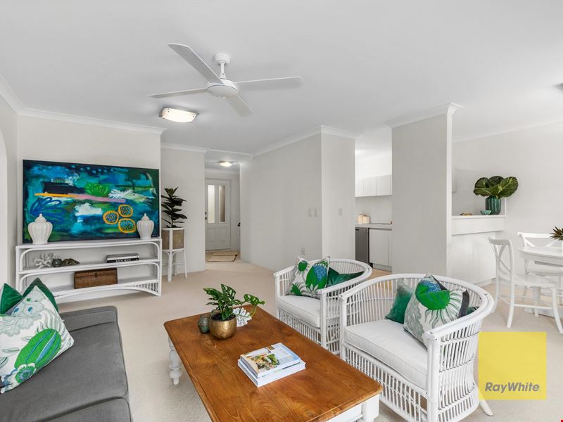 17/80 Mooro Drive, Mount Claremont WA 6010