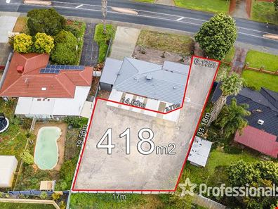 2/38 Kingfisher Avenue, Ballajura WA 6066