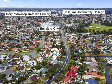 2/38 Kingfisher Avenue, Ballajura WA 6066