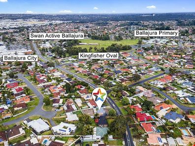 2/38 Kingfisher Avenue, Ballajura WA 6066