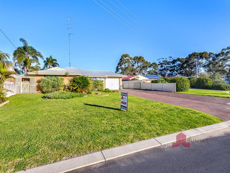 18 Brooksy Place, Burekup WA 6227