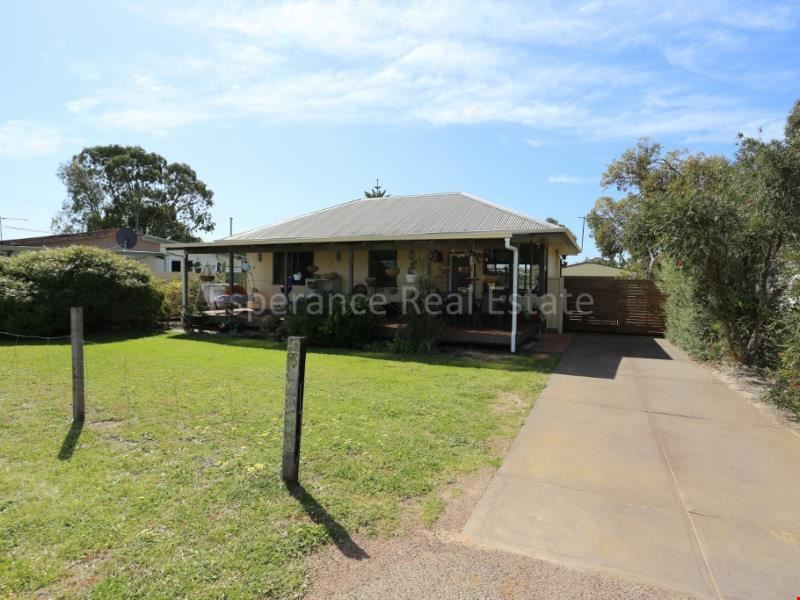 2 McCudden Street, Nulsen WA 6450