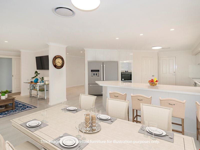 6 Phillip Place, Abbey WA 6280