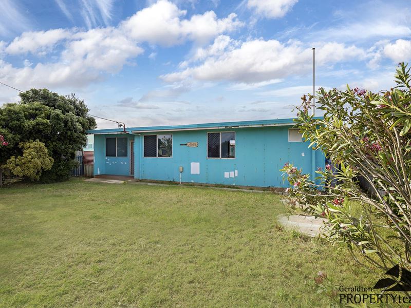 84 Gunners Lane, West End WA 6530