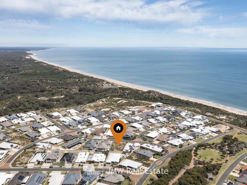 5 Herald  Way, Dalyellup WA 6230