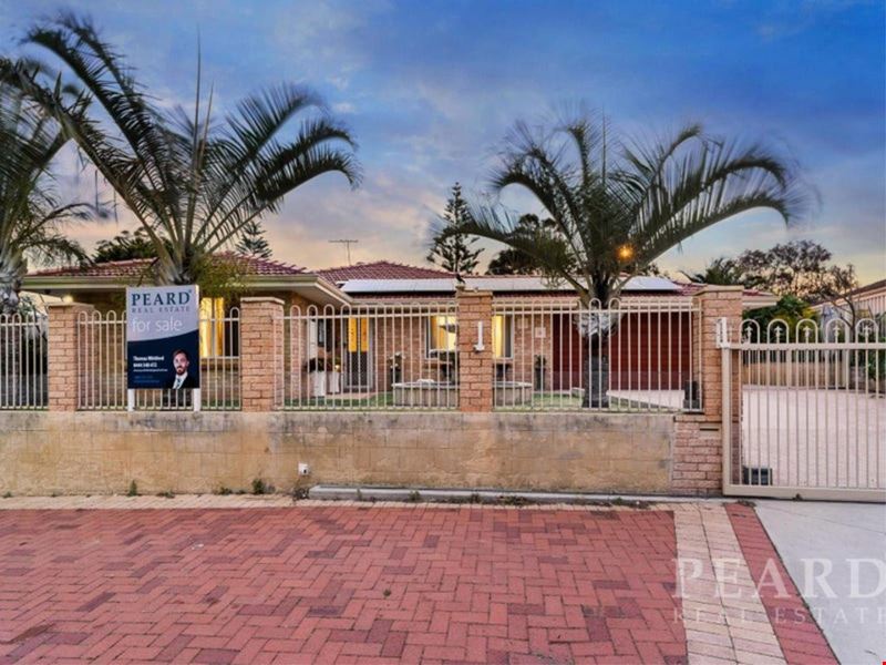 45 Stradbroke Gardens, Ridgewood