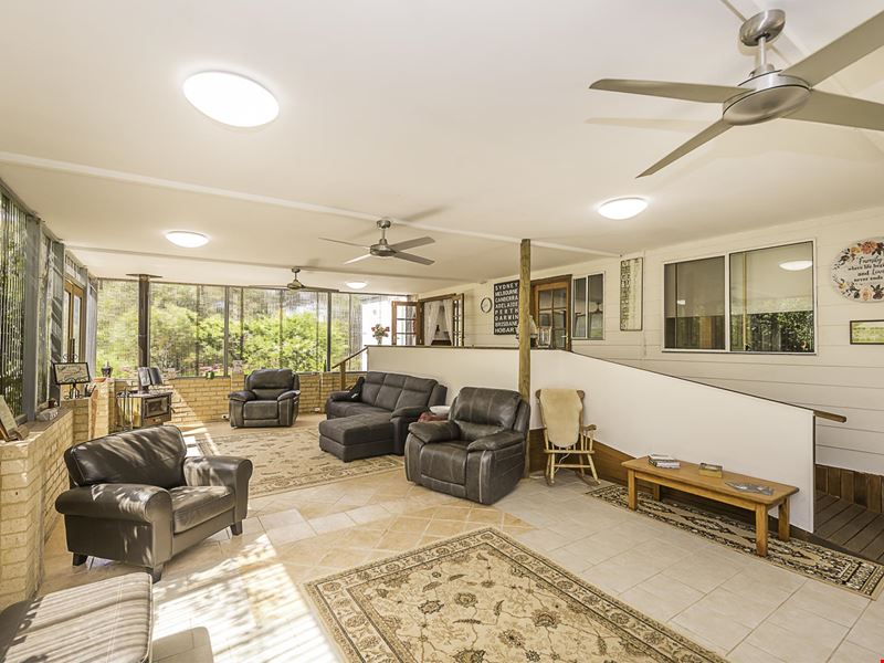 4 Ridley Circle, Toodyay WA 6566