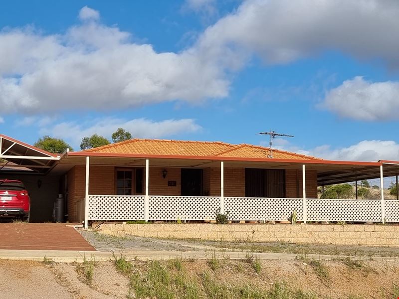 280 Hampton Road, Northampton WA 6535