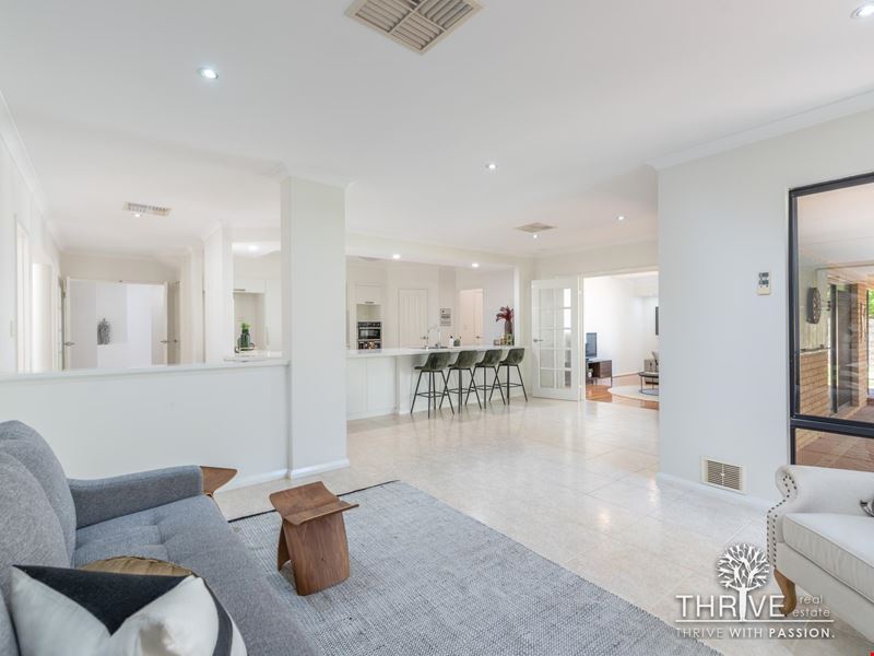 1 Portsea Gardens, Jandakot WA 6164