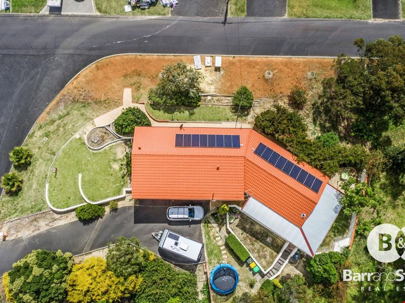 2 Eden Street, South Bunbury WA 6230