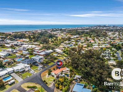 2 Eden Street, South Bunbury WA 6230