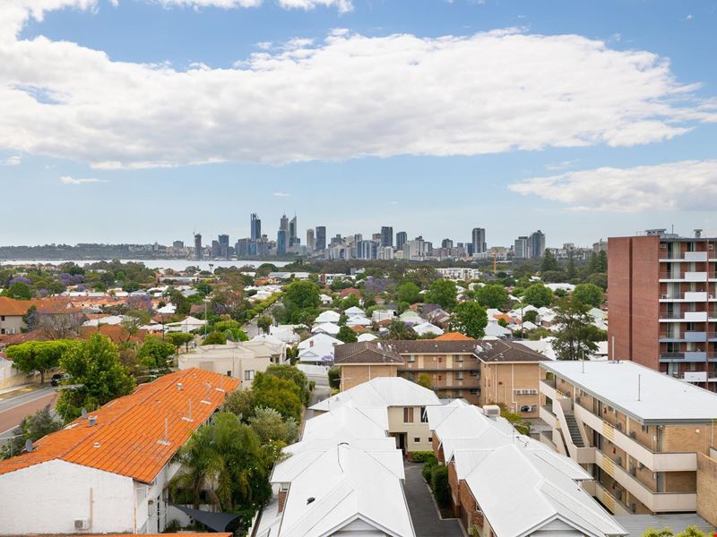 40/80 King George Street, Victoria Park WA 6100