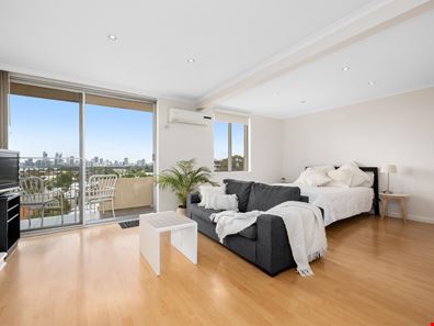 40/80 King George Street, Victoria Park WA 6100